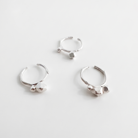 Studio Archive 02 Open Ring