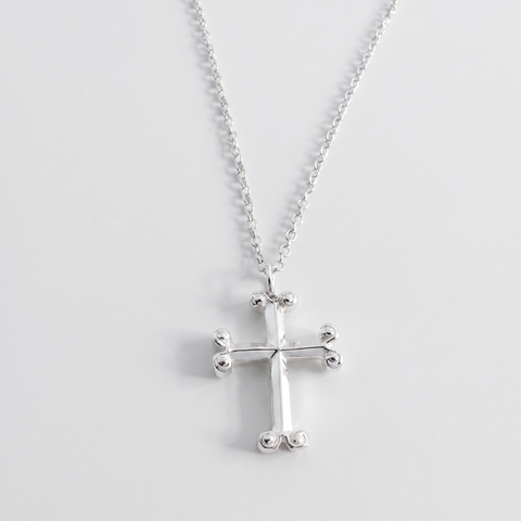 Studio Archive 08 Necklace