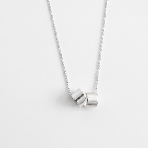 Last Sample 12 Necklace - Only 1 Left