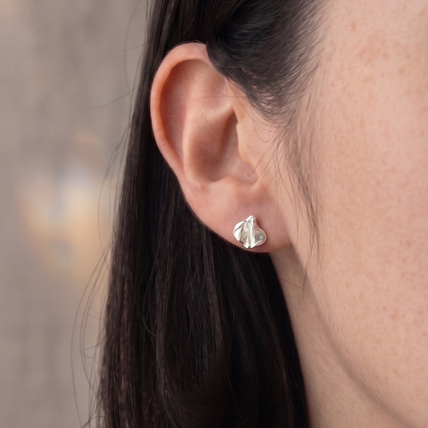 One of a Kind 12 - Asymmetrical Earrings