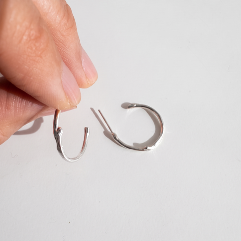 Last Sample 11 Earrings - Only 2 Left