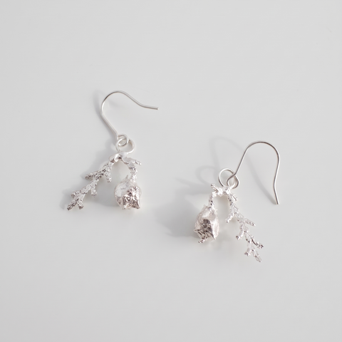 Studio Archive 19 Earrings