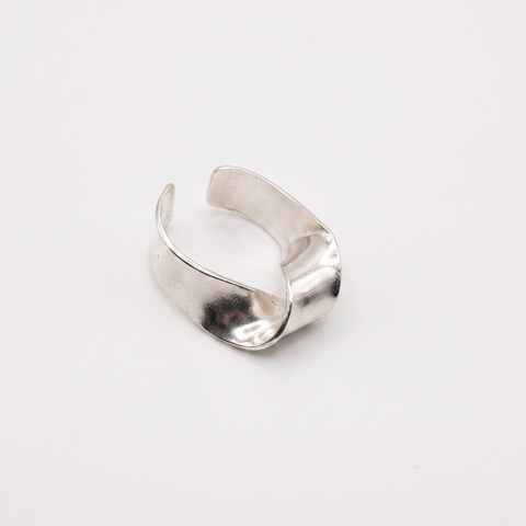 Studio Archive 05 Open Ring
