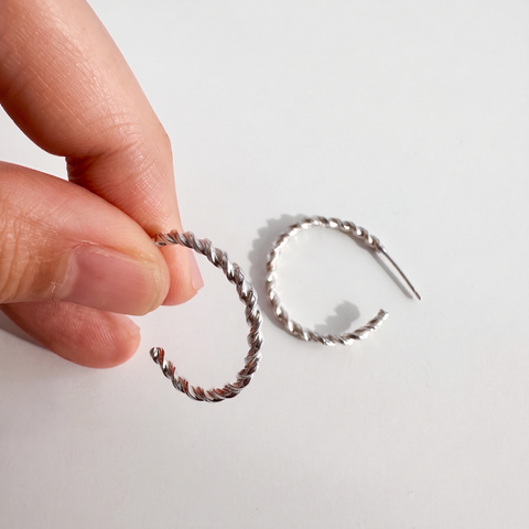 Last Sample 11 Earrings - Only 2 Left