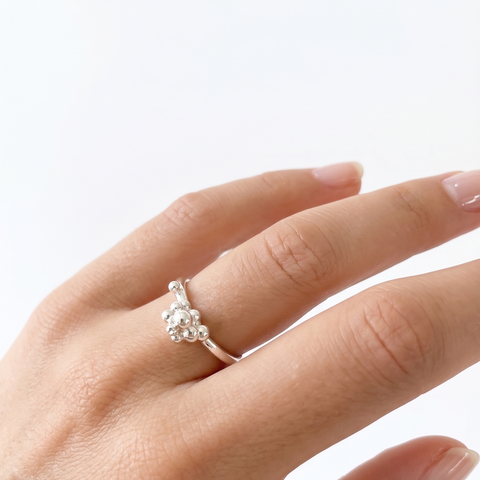 Studio Archive 04 Ring