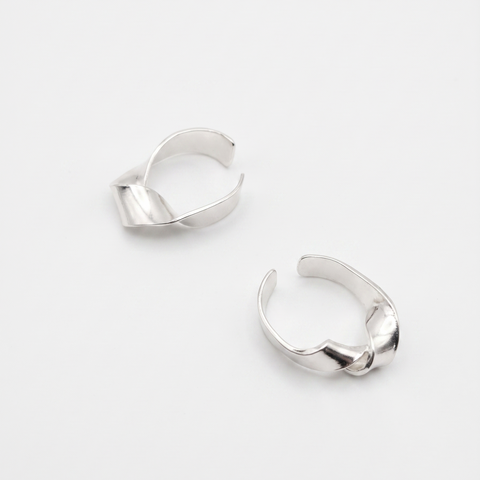 Studio Archive 05 Open Ring