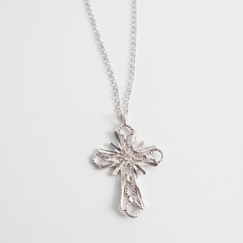 Studio Archive 09 Necklace