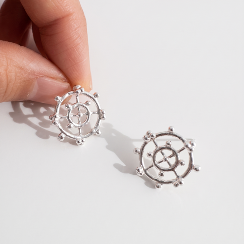 Studio Archive 17 Earrings