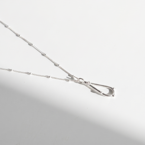 Studio Archive 06 Necklace