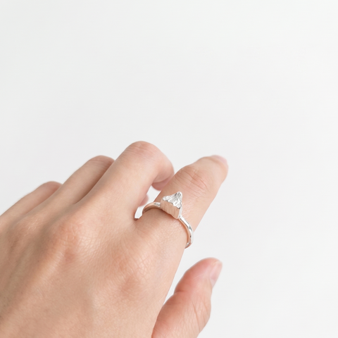 Studio Archive 01 Open Ring
