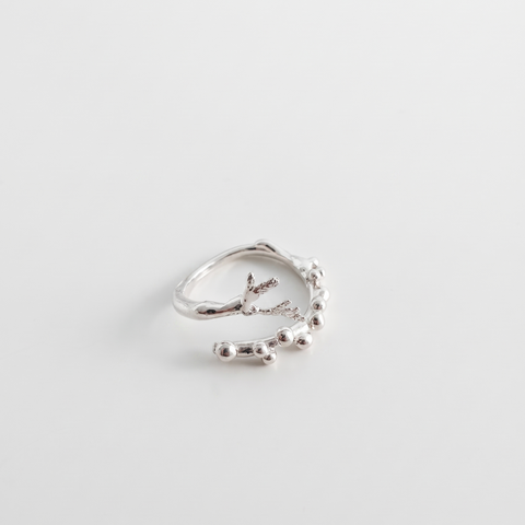 Last Sample 14 Ring - Only 1 Left