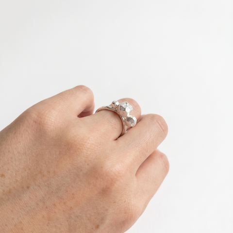 Studio Archive 02 Open Ring