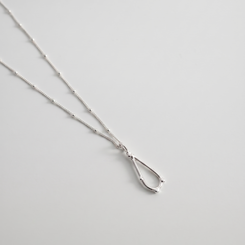 Studio Archive 06 Necklace