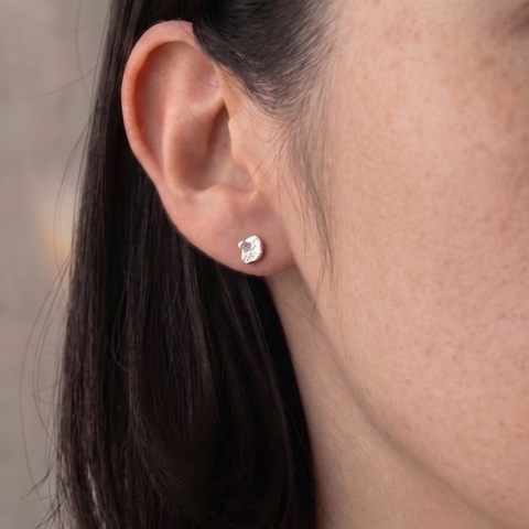 One of a Kind 11 - Asymmetrical Earrings