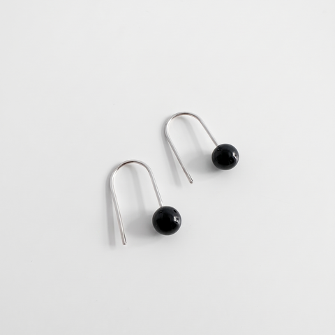 Last Sample 06 Earrings - Only 1 Left