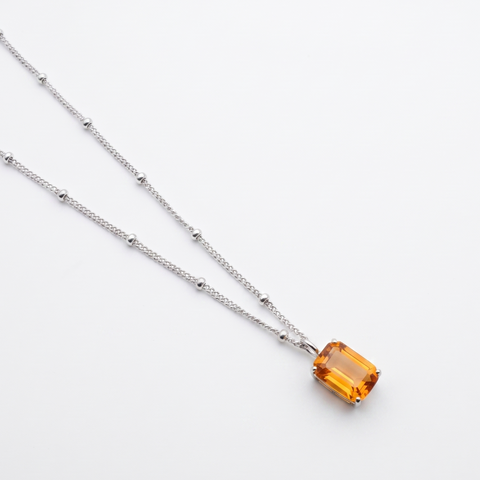 Studio Seconds 02 Necklace - Only 1 Left