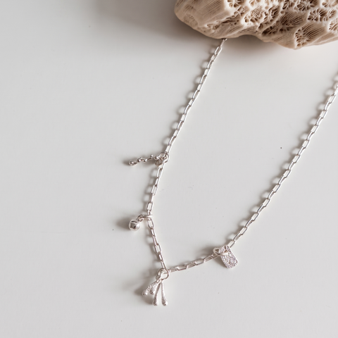 One of a Kind 02 : Necklace