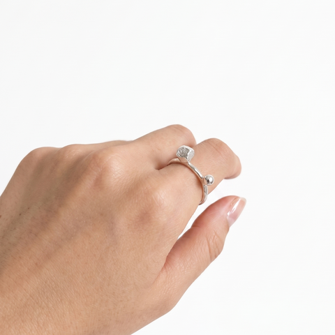 Studio Archive 02 Open Ring