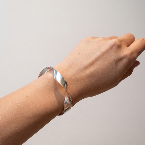 One of a Kind 05 - Bangle