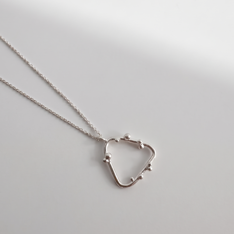 Studio Archive 15 Necklace