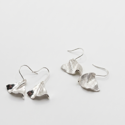 Studio Archive 19 Earrings