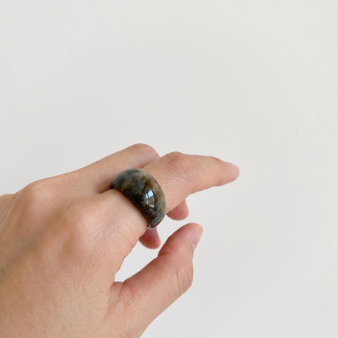 Last Sample 10 Ring - Only 1 Left