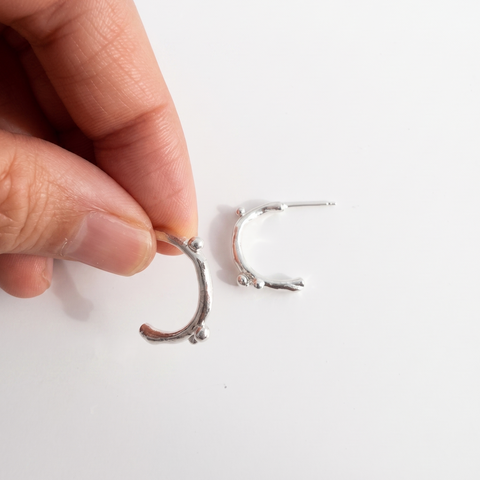 Last Sample 11 Earrings - Only 2 Left