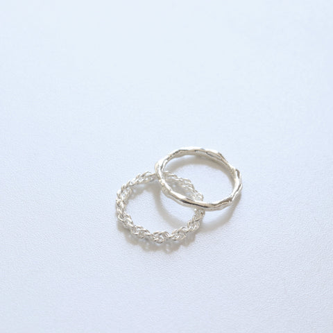 Twist Ring