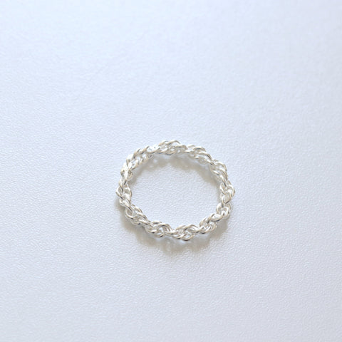Twist Ring