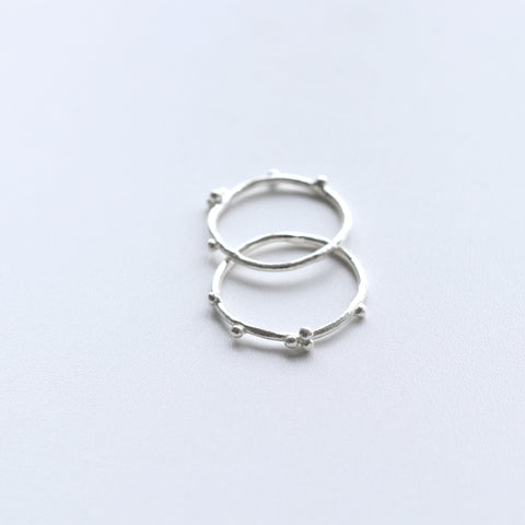 Little Bubble Ring