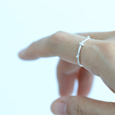 Little Bubble Ring