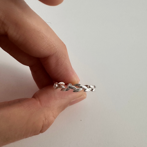 Last Sample 13 Ring - Only 1 Left