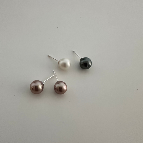 Last Sample 12 Earrings - Only 2 Left