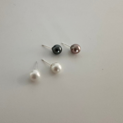 Last Sample 12 Earrings - Only 2 Left