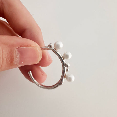 Studio Seconds 05 Earrings - Only 2 Left