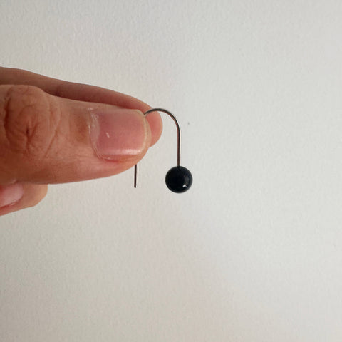 Last Sample 06 Earrings - Only 1 Left