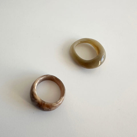 Last Sample 10 Ring - Only 1 Left