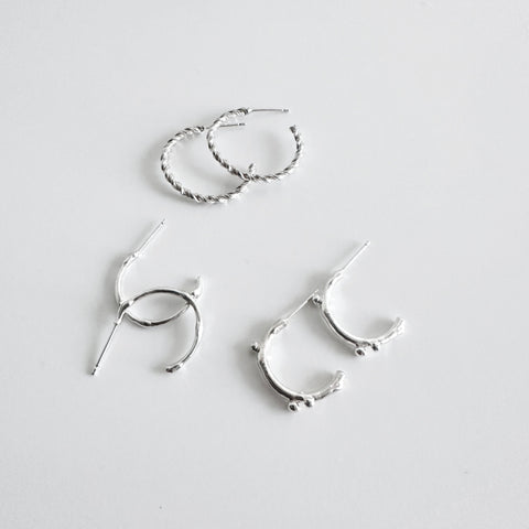 Last Sample 11 Earrings - Only 2 Left