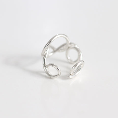 One of a Kind 06- Pinky Ring