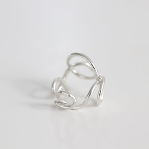 One of a Kind 06- Pinky Ring