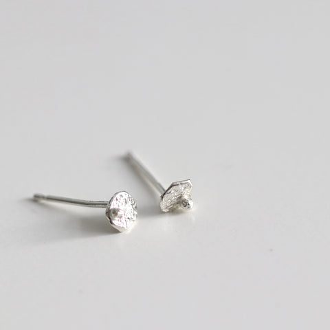 One of a Kind 11 - Asymmetrical Earrings