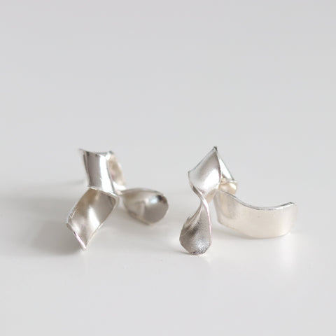 Studio Archive 24 Earrings - Only 2 Left