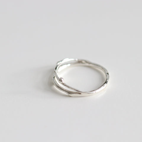Last Sample 17 Ring - Only 1 Left