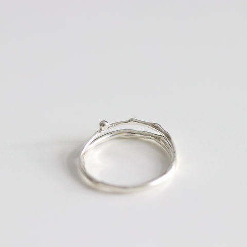 Last Sample 17 Ring - Only 1 Left