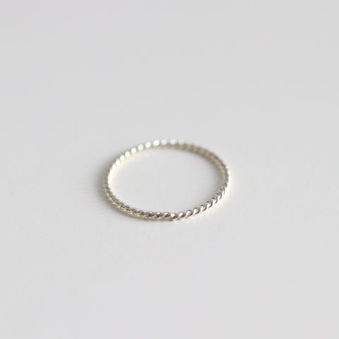 Last Sample 18 Ring - Only 1 Left