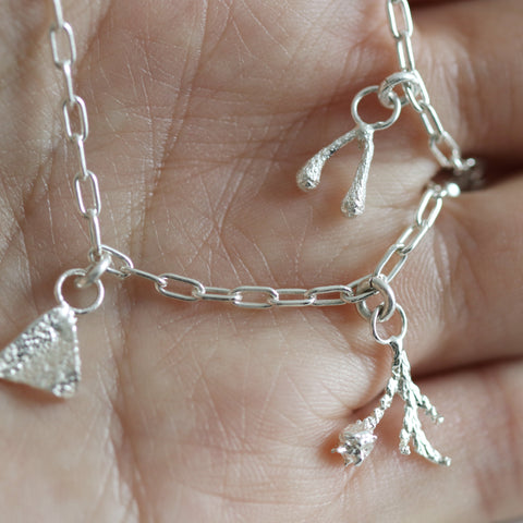 One of a Kind 03 : Necklace