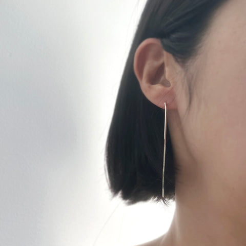 Studio Archive 23 Earrings - Only 2 Left