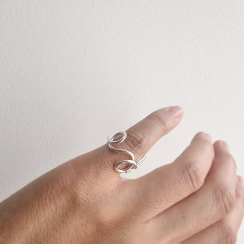 One of a Kind 06- Pinky Ring