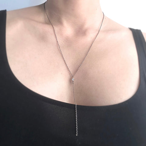 Last Sample21 Necklace - Only 1 Left