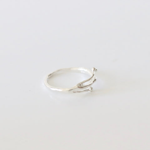 Organic Branch Ring